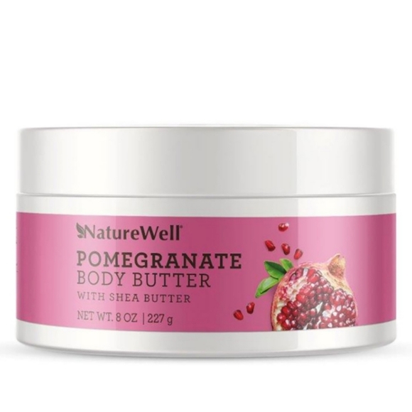 NatureWell Shea Body Butter 3 pk 🍒 - Picture 4 of 8